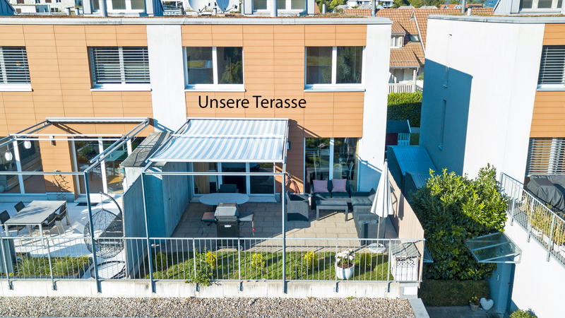 Foto 5 di Bergackertsrasse 54, Winterthur