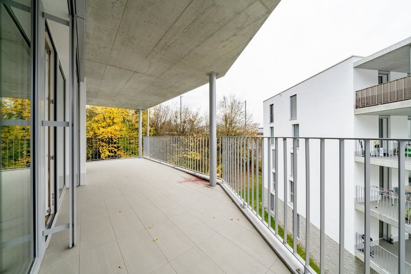 Foto 7 von Oelirain 1, Grenchen