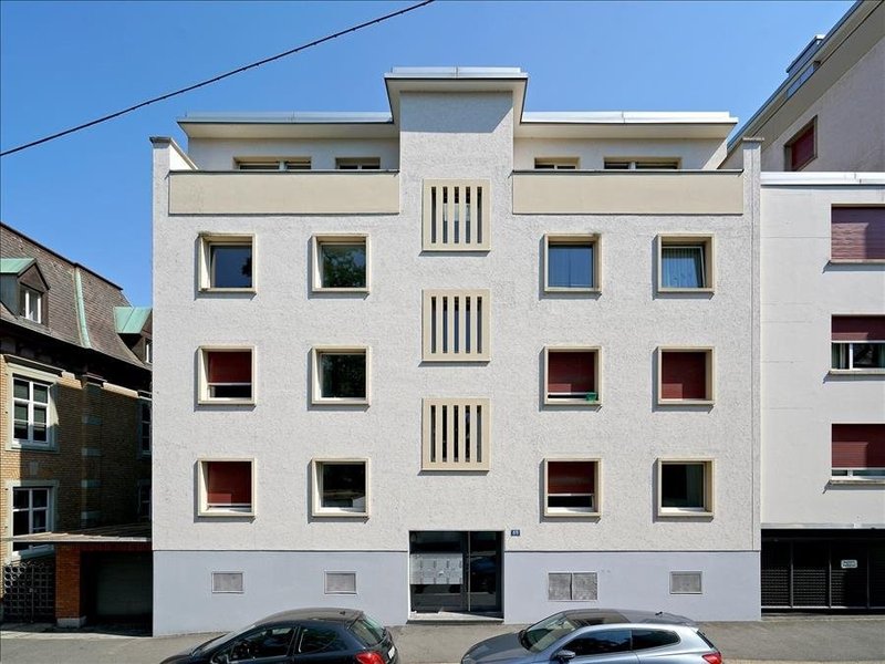 Foto 1 di Maiengasse 65, Basel