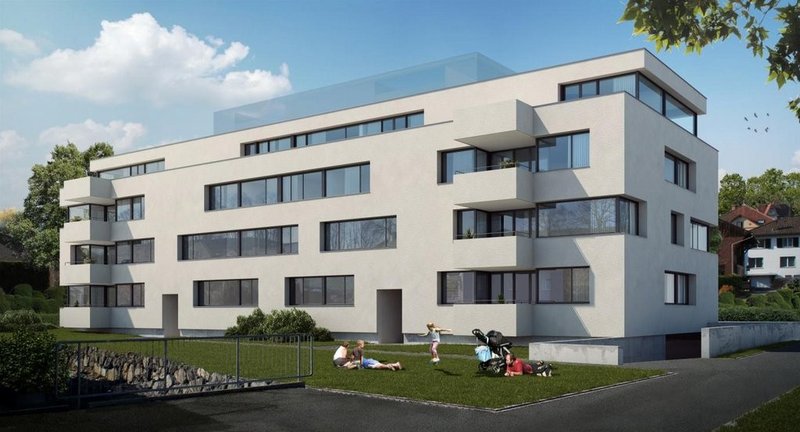 Photo 1 of Oberer Goldbachweg 6, Flawil