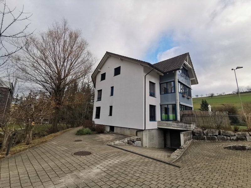 Foto 1 di Bennwil