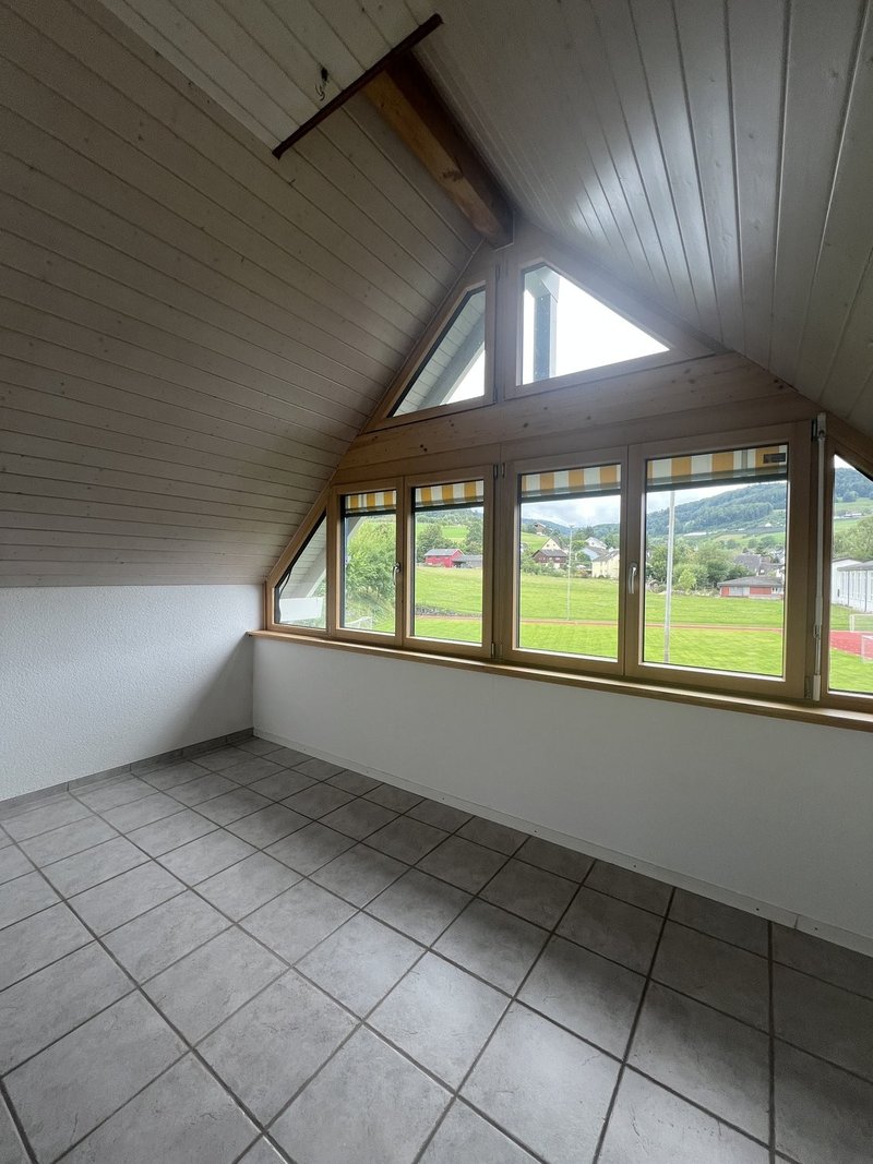 Foto 4 di Obere Matten 5,7,9, Bennwil