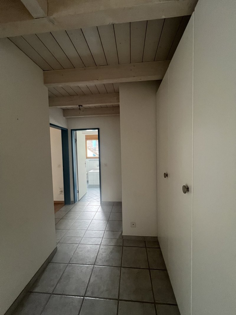 Foto 5 di Obere Matten 5,7,9, Bennwil