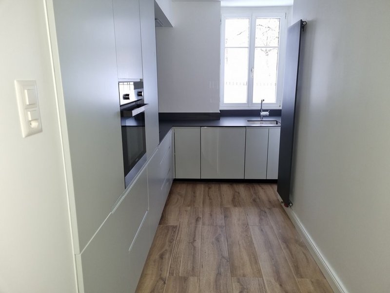 Photo 7 of Rue de la Balance 4, La Chaux-de-Fonds
