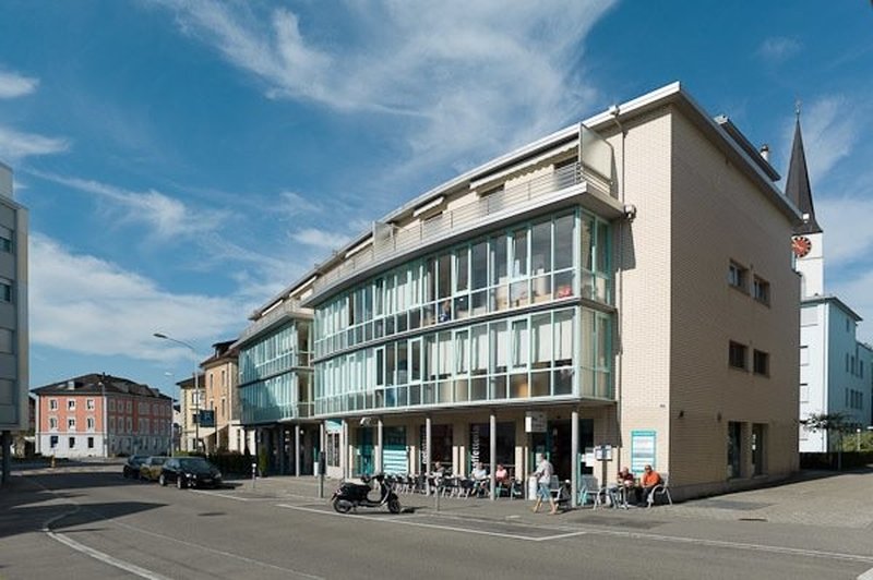 Foto 2 von Poststrasse 4, Wil SG