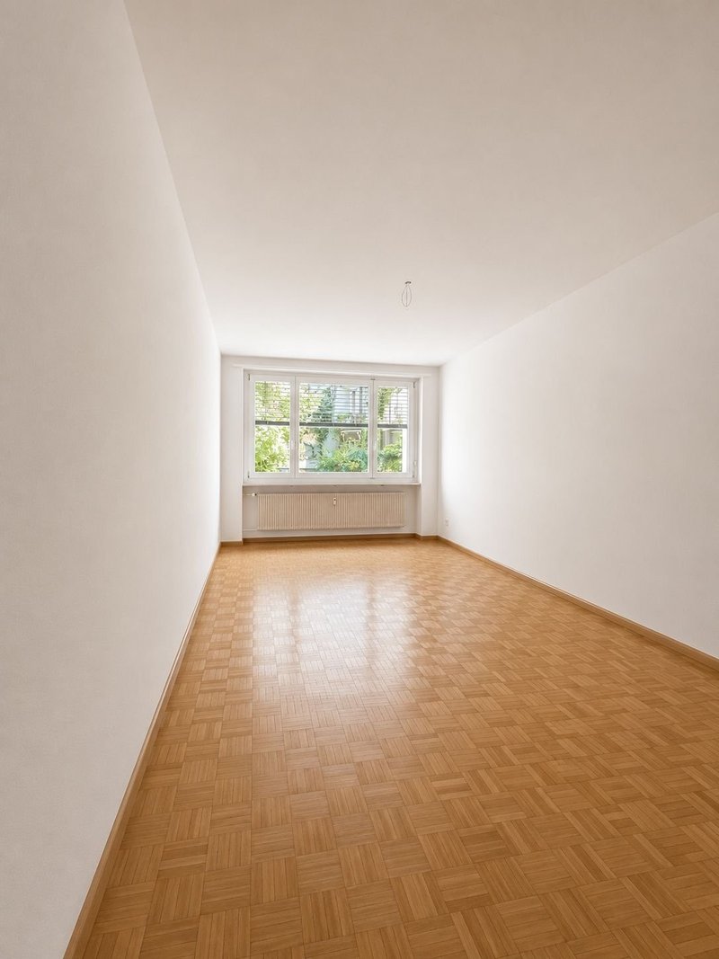 Foto 4 von Schlettstadterstrasse 3, Basel