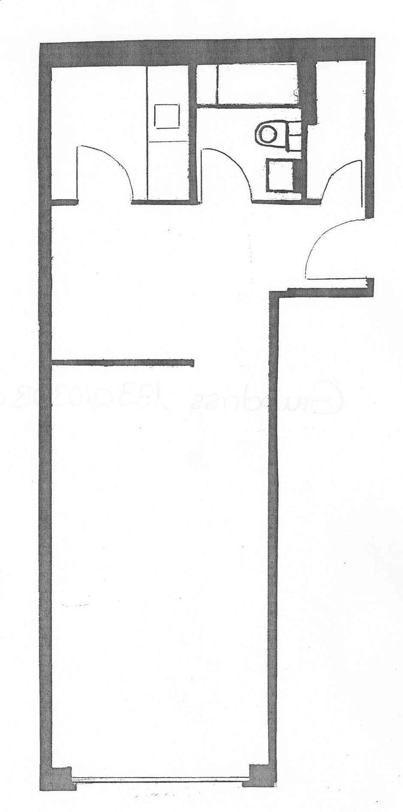 Foto 7 von Schlettstadterstrasse 3, Basel