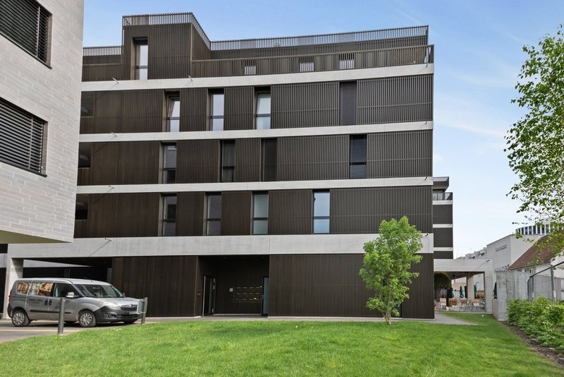 Foto 1 von Kirchstr. 1a, Heerbrugg