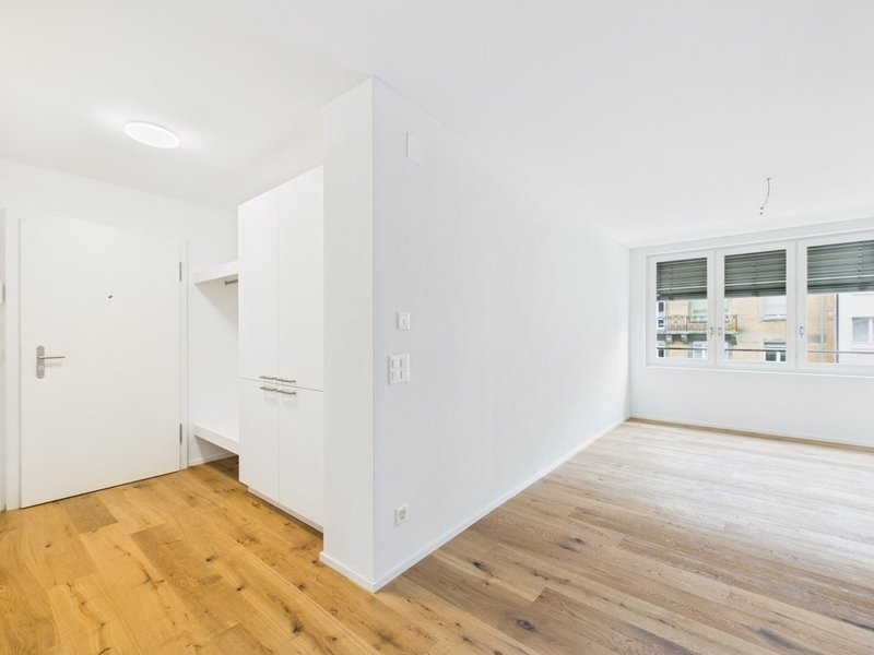 Photo 2 of Rorschacherstr. 61, St. Gallen