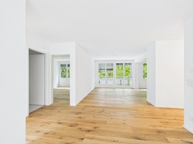 Photo 4 of Rorschacherstr. 61, St. Gallen