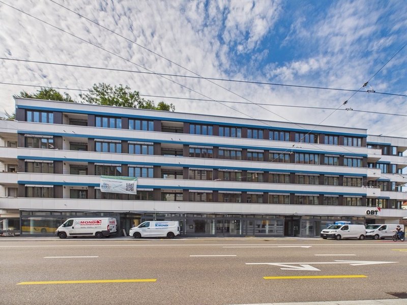 Photo 8 of Rorschacherstr. 61, St. Gallen