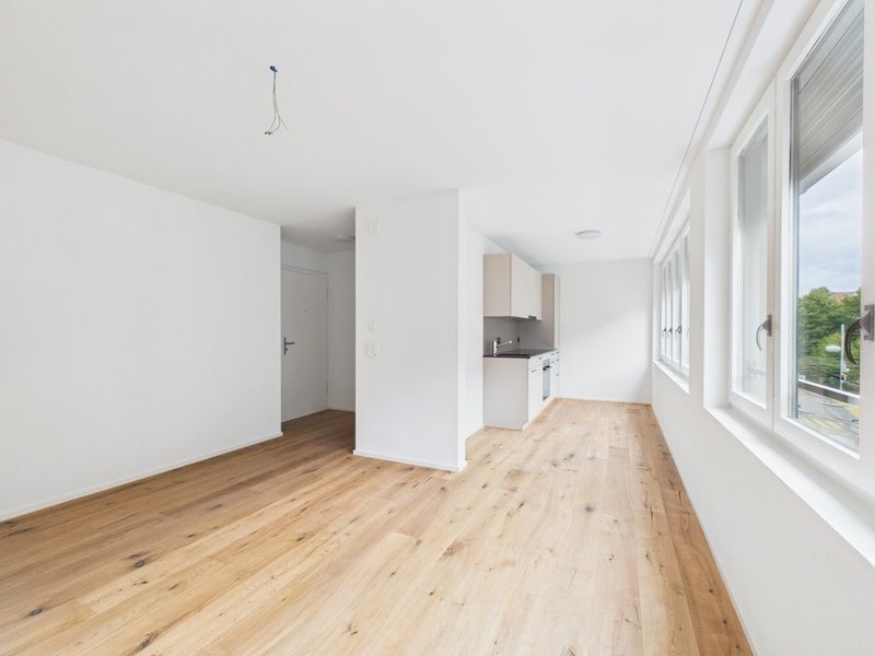 Photo 2 de Rorschacherstr. 61, St. Gallen