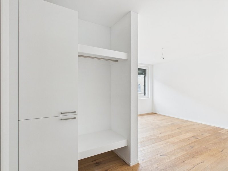 Photo 4 de Rorschacherstr. 61, St. Gallen