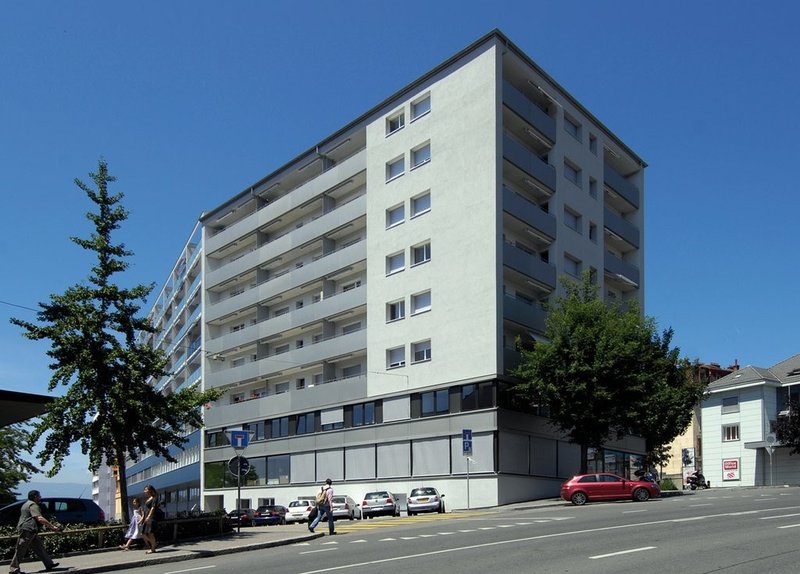 Foto 1 von Rue de Genève 75, Lausanne
