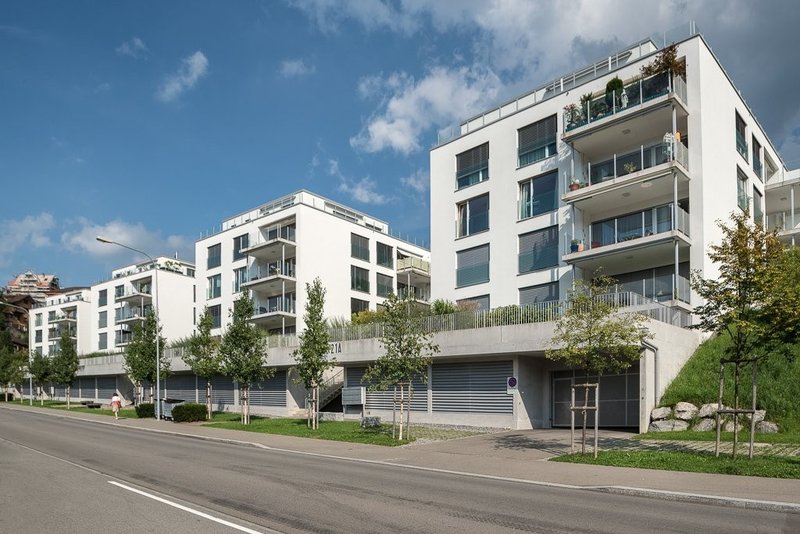 Foto 1 von Mühlestrasse 21a, Herisau