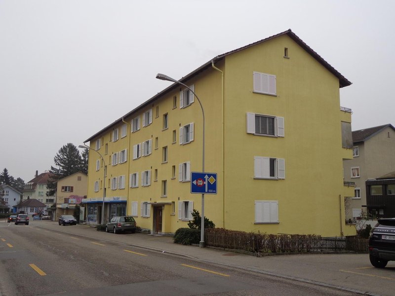 Photo 1 de Schlachthausstrasse 1, Grenchen