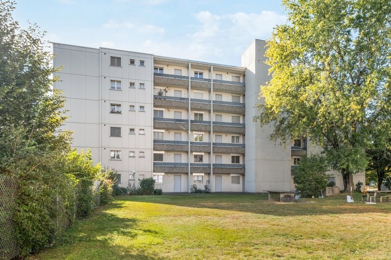 Foto 1 von Ruffinistrasse 10, Grenchen