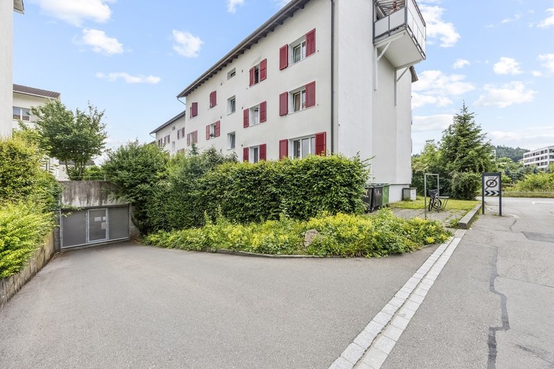 Photo 1 of Steinhofstrasse 47, Burgdorf