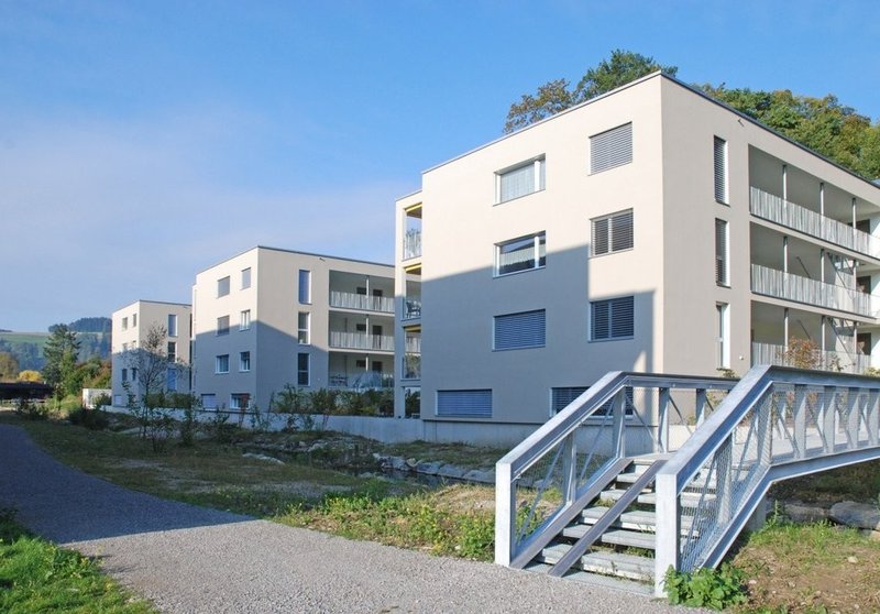 Foto 6 di Kernstrasse 4, Boll