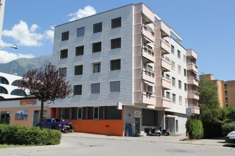 Foto 1 di Landquart