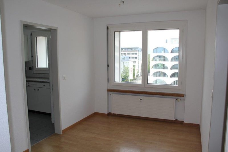 Foto 7 von Montalinstrasse 1, Landquart