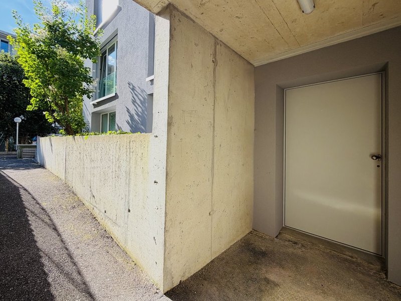 Foto 4 di Oberwilerstrasse 69, Binningen