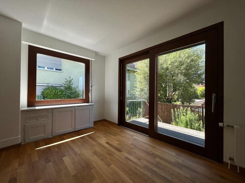 Foto 1 von Hauptstrasse 8, Ettingen