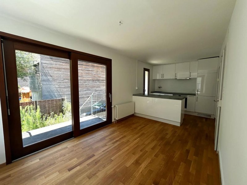 Foto 2 von Hauptstrasse 8, Ettingen