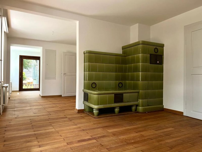 Foto 5 von Hauptstrasse 8, Ettingen