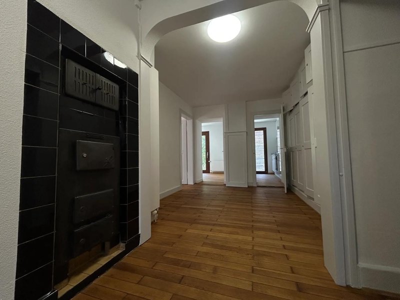Foto 7 von Hauptstrasse 8, Ettingen