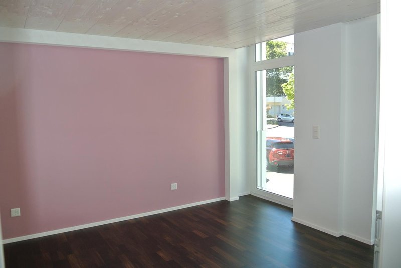 Foto 2 di Seestrasse 152, Wädenswil