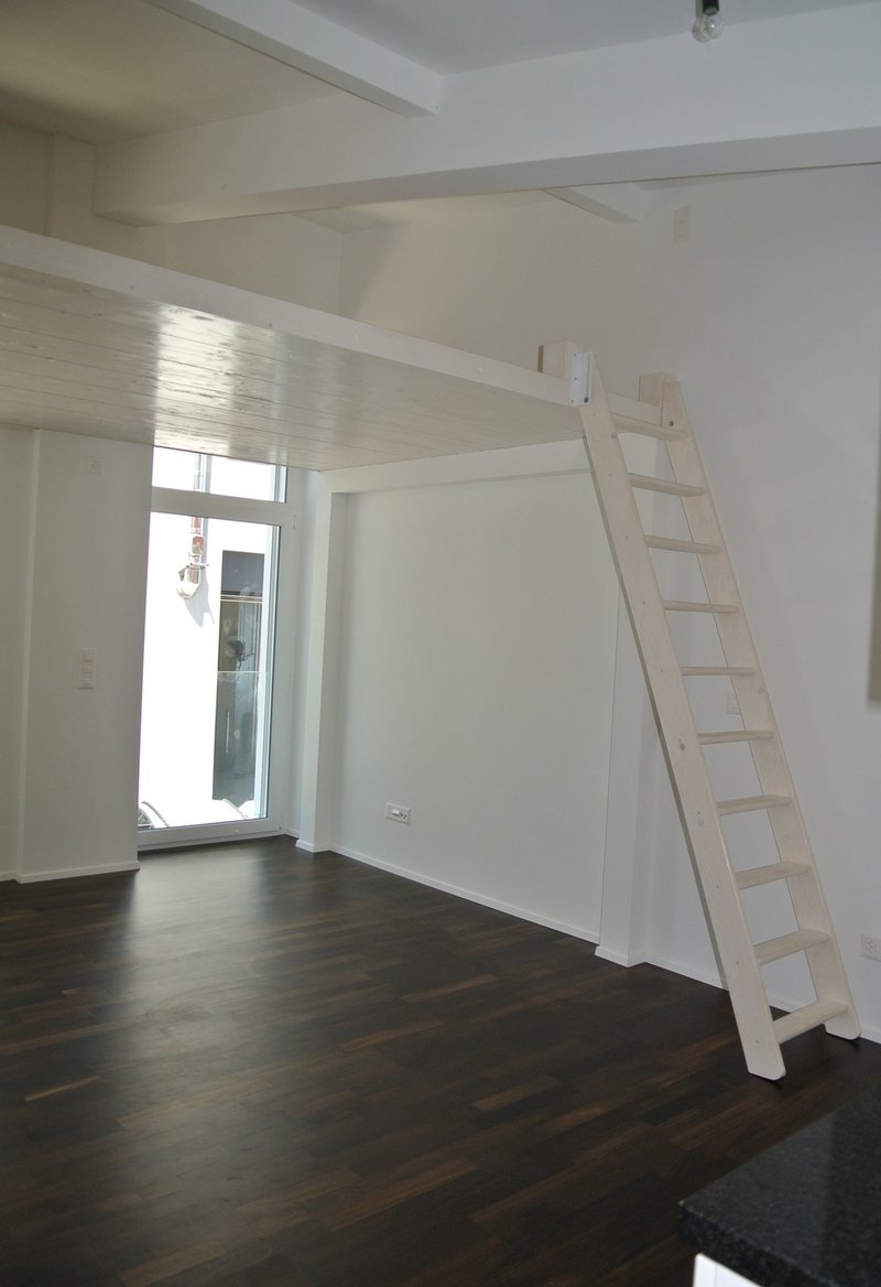 Foto 5 di Seestrasse 152, Wädenswil