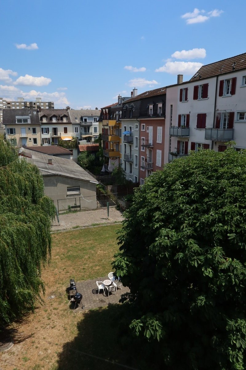 Foto 2 von Rue de Morat 55, Bienne