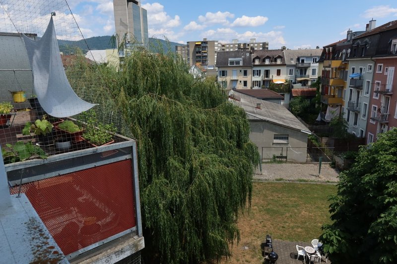 Foto 3 von Rue de Morat 55, Bienne
