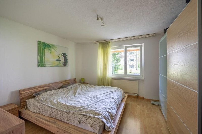 Foto 1 di Zeughausstrasse 5a, Gossau SG