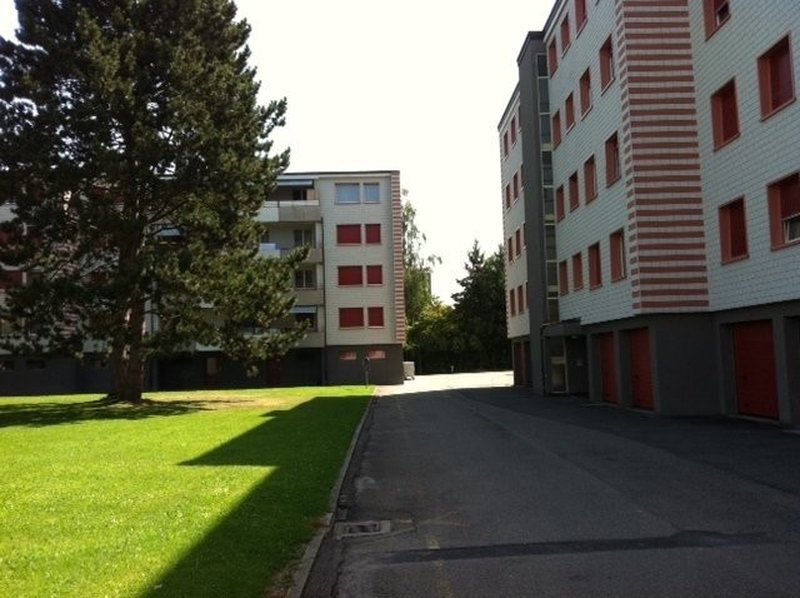 Foto 1 di Wünnewil-Flamatt