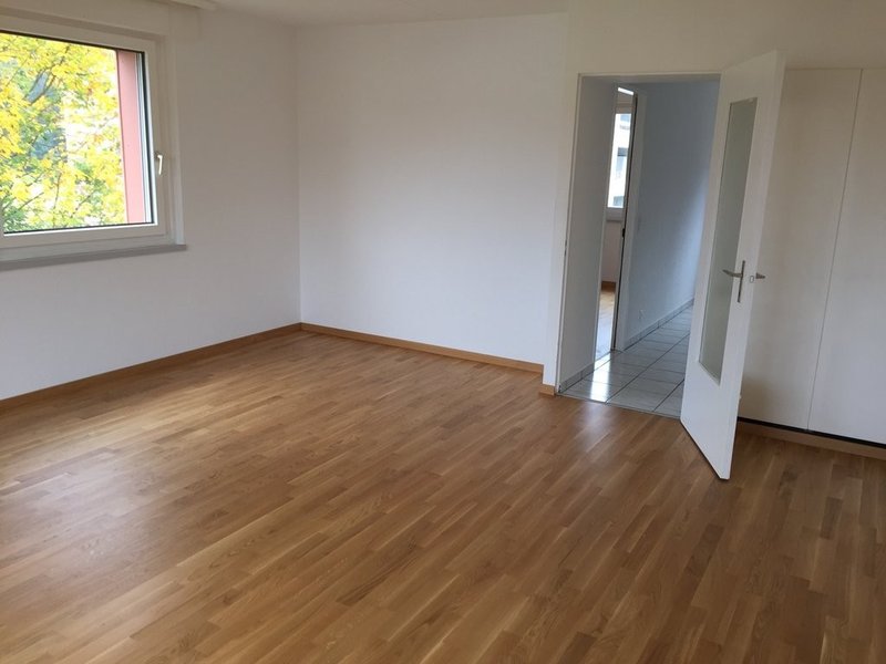 Foto 4 di Atrium 5, Wünnewil-Flamatt