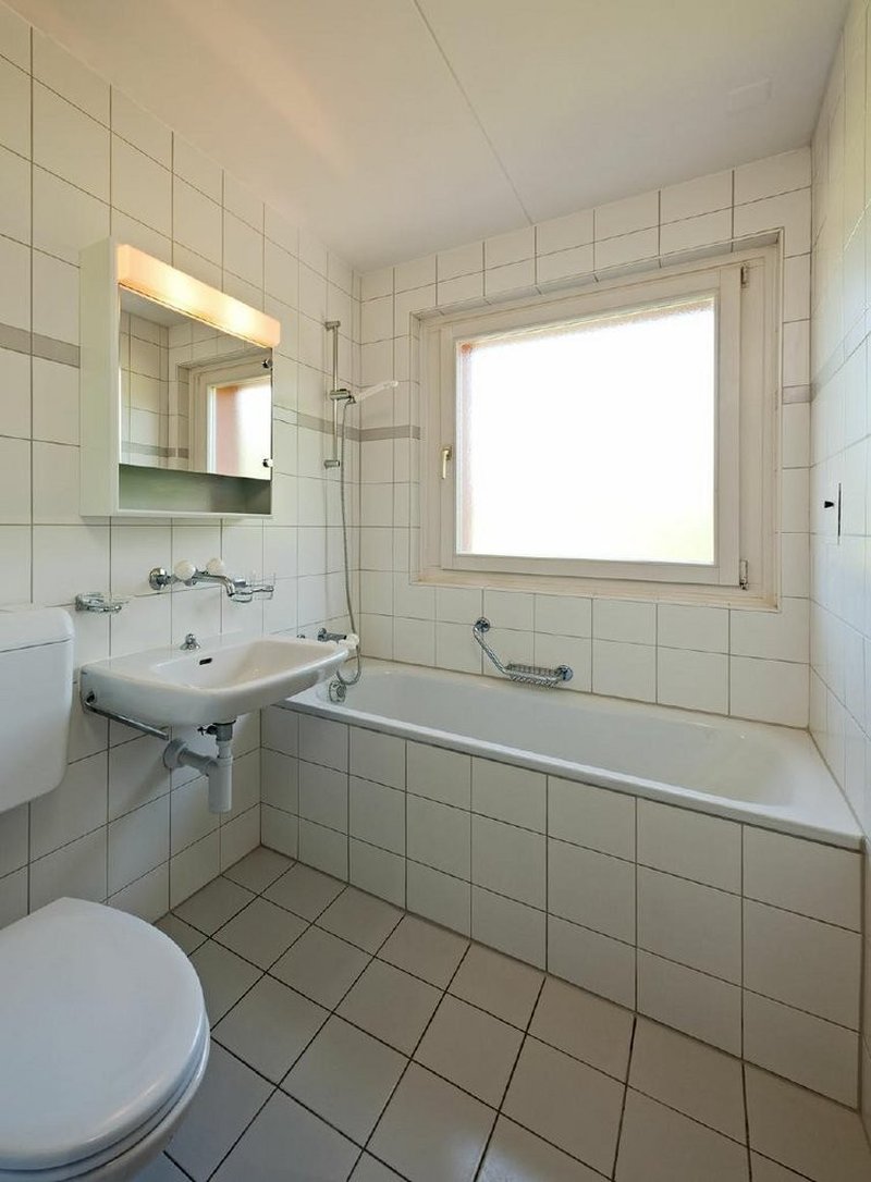 Foto 5 di Atrium 5, Wünnewil-Flamatt