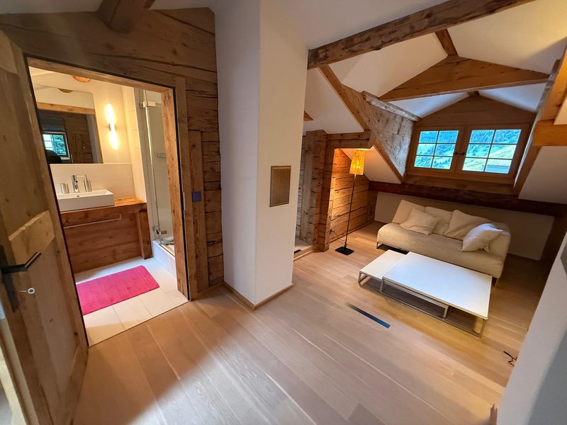 Photo 4 of Disentis