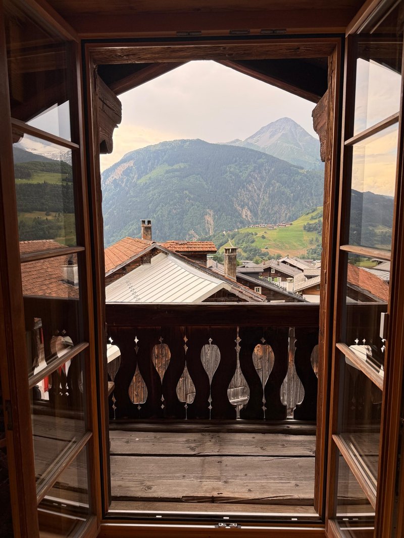 Photo 8 of Disentis