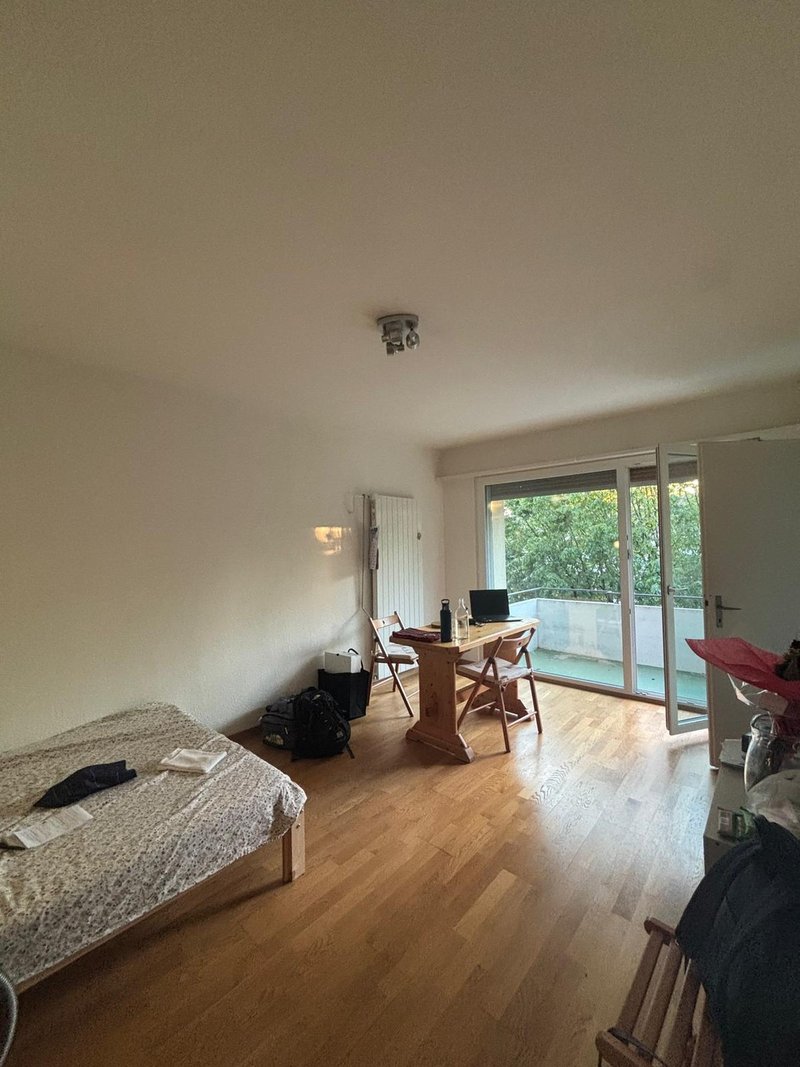 Foto 1 di Hessstrasse 43, Liebefeld