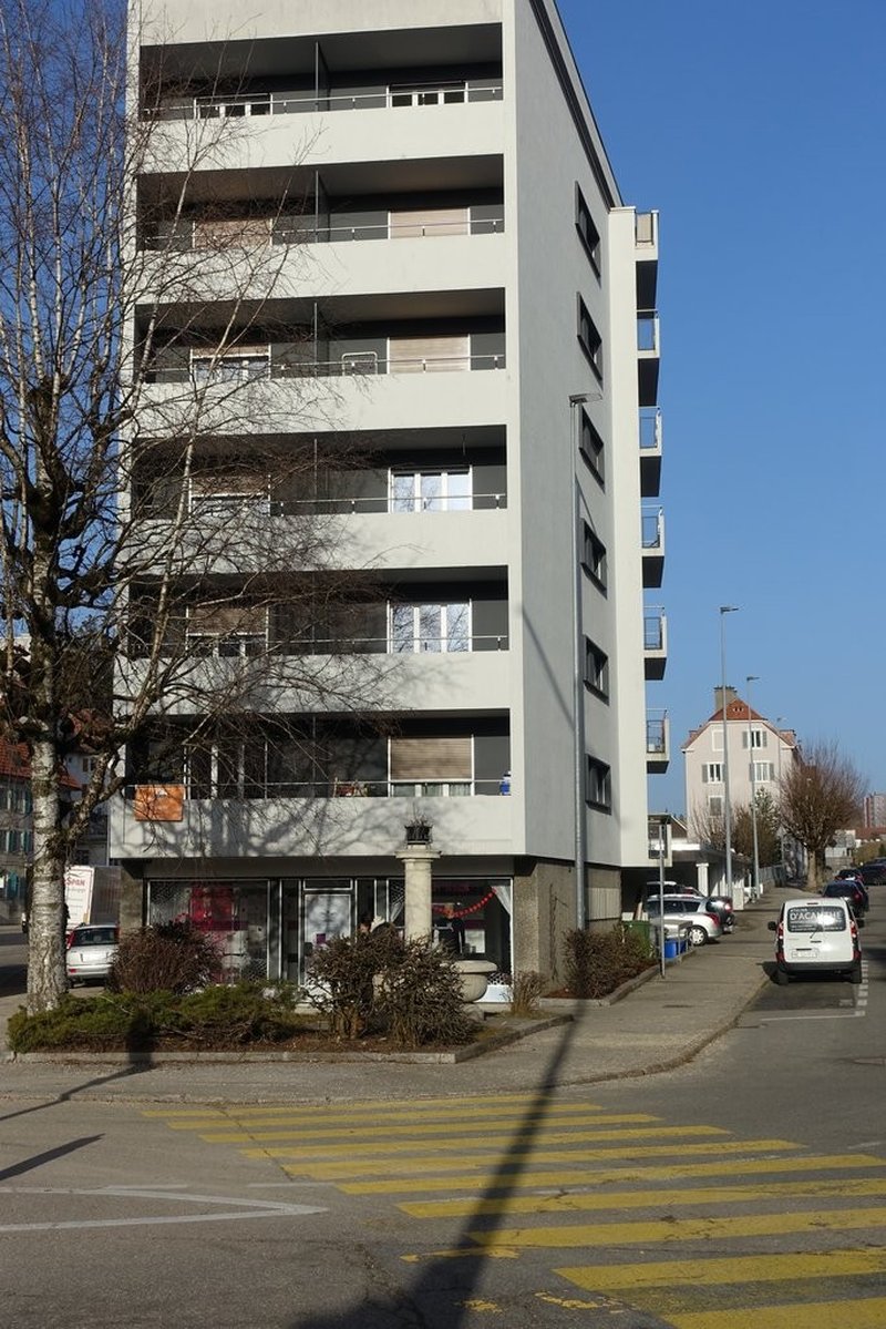 Foto 1 von Marais 5, Le Locle