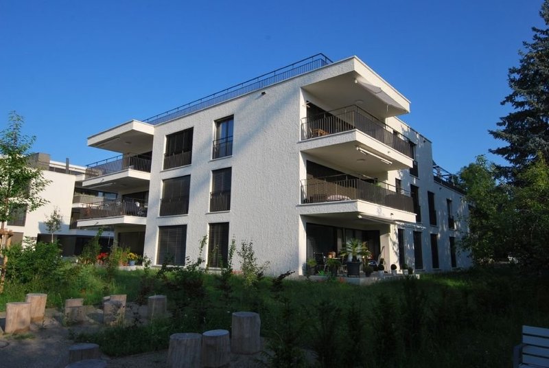 Foto 1 di Lindenhof 1, Boniswil