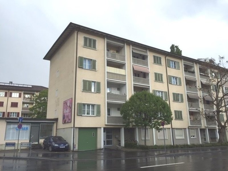 Foto 1 von Basel