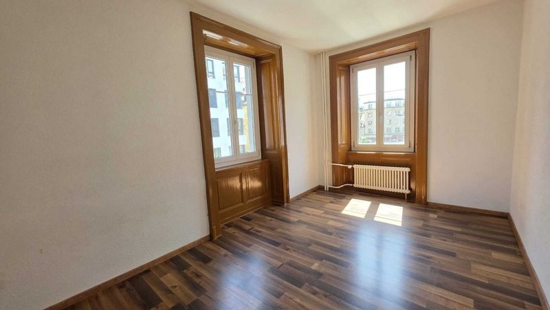 Photo 3 de Serre 45, La Chaux-de-Fonds