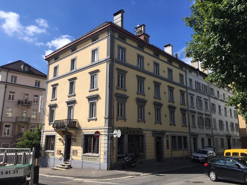 Photo 8 de Serre 45, La Chaux-de-Fonds