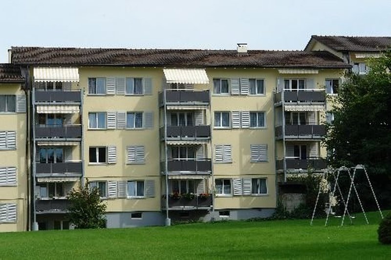 Photo 1 de Romanshornerstr. 76b, Arbon