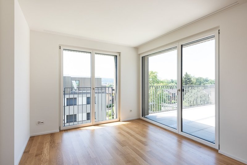 Foto 7 von In Lampitzäckern 43, Dietlikon