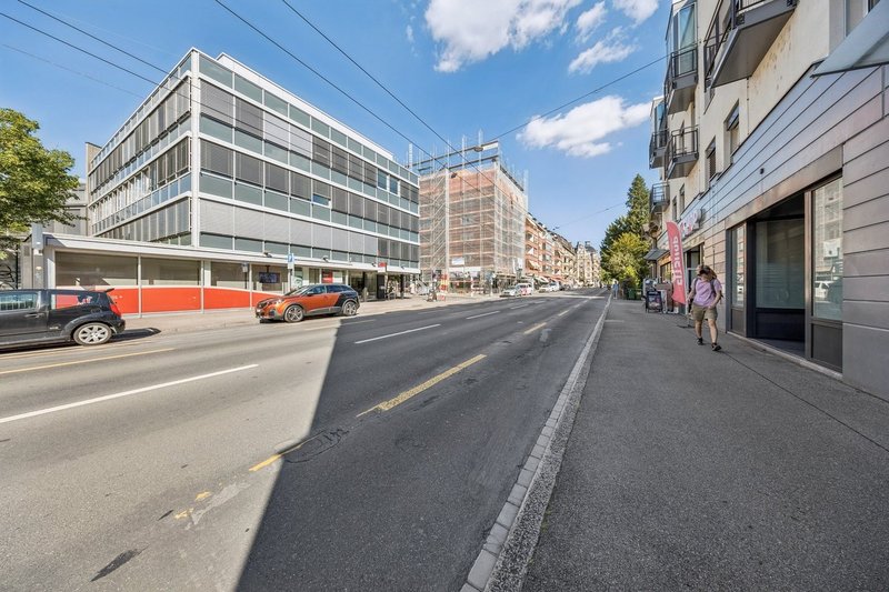 Foto 3 di Sennweg 2, Bern