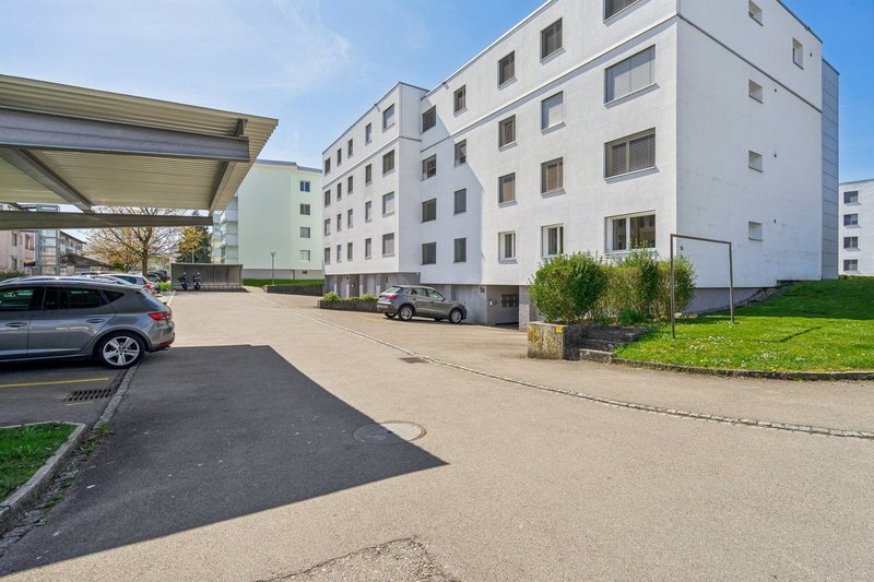 Photo 1 de Obstgartenstrasse 9, Arbon